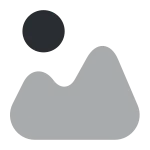 Image SVG Icon